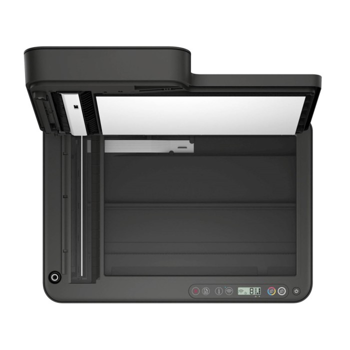 Tiskalnik multifunkcijski brizgalni barvni HP DeskJet 4310 A4 USB WiFi 20ppm (A24HPB#686)