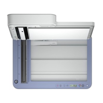 Tiskalnik multifunkcijski brizgalni barvni HP DeskJet 4322 A4 USB WiFi 20ppm (A24HNB#686)