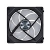 Ventilator Lian-Li UNI FAN SL-INFINITY 140mm, črna ARGB Lian-Li Ventilator Lian-Li UNI FAN SL-INFINITY 140mm, črna ARGB