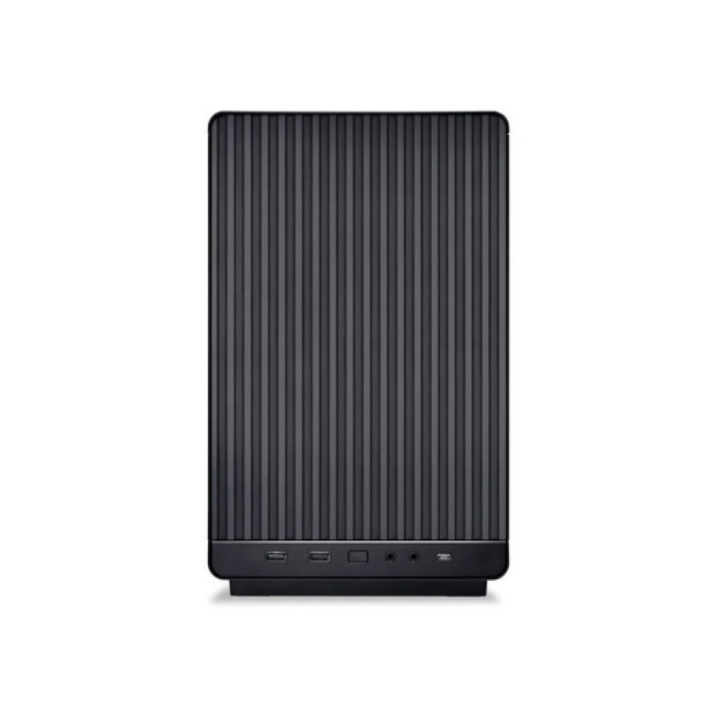 Ohišje Lian-Li DAN A3 ATX - črna Lian-Li Ohišje Lian-Li DAN A3 ATX - črna