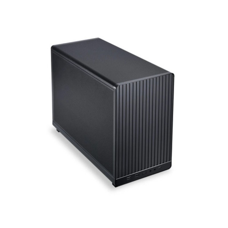 Ohišje Lian-Li DAN A3 ATX - črna Lian-Li Ohišje Lian-Li DAN A3 ATX - črna