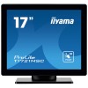 Monitor touch Iiyama 43,2 cm (17,0) T1721MSC-B2 1280x1024 POS TN 5ms VGA HDMI USB Zvočniki  7H 10 PCAP