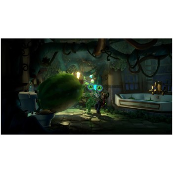 Igra za Nintendo Switch Luigi’s Mansion 3
