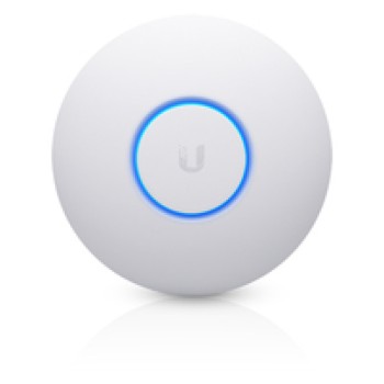 Dostopna točka Ubiquiti UniFi WiFi5 802.11ac 1733Mbit/s 1xRJ45 MU-MIMO 4x notranja antena (UAP-NANOHD)