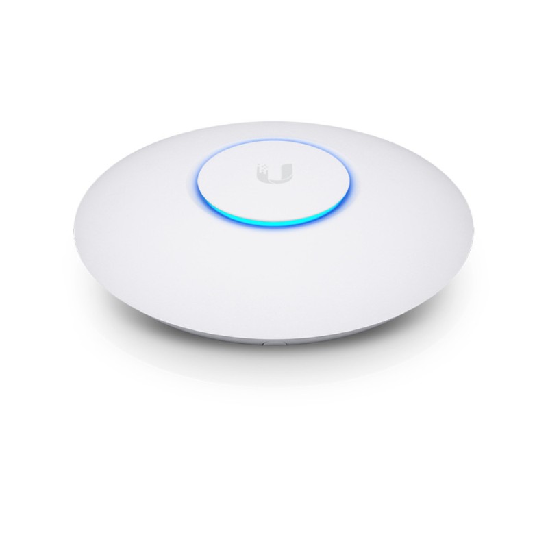 Dostopna točka Ubiquiti UniFi WiFi5 802.11ac 1733Mbit/s 1xRJ45 MU-MIMO 4x notranja antena (UAP-NANOHD)