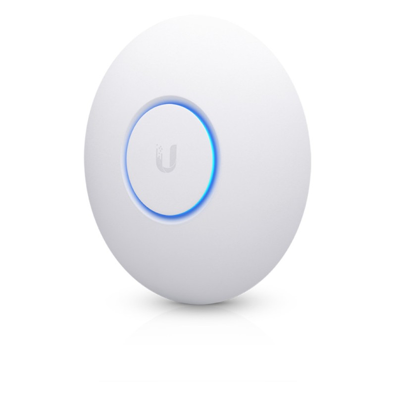 Dostopna točka Ubiquiti UniFi WiFi5 802.11ac 1733Mbit/s 1xRJ45 MU-MIMO 4x notranja antena (UAP-NANOHD)