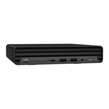 Računalnik HP Mini 800G9 Elite i5-14500T/16GB/512GB/Intel 770 HDMI 2xDP 1xUSB-C/90W-89%/Win11Pro 622Z8ET#BED Računalnik HP Mini 800G9 Elite i5-14500T/16GB/512GB/Intel 770 HDMI 2xDP 1xUSB-C/90W-89%/Win11Pro 622Z8ET#BED