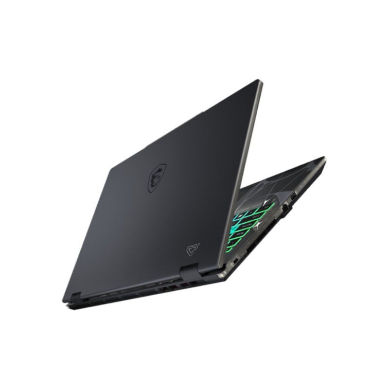 Prenosnik MSI 39,6 cm (15,6) Cyborg 15 1920x1080 IPS 144Hz Core 7-240H/16GB/SSD1TB/BL RGB/RTX5060-8GB/Win11Home (9S7-15Q342-683)