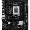ASROCK B860M-H2 LGA1851 2xDDR5 mATX osnovna plošča Asrock ASROCK B860M-H2 LGA1851 2xDDR5 mATX osnovna plošča