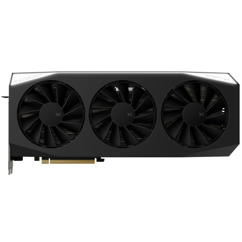 Grafična kartica AMD RX9070 XT XFX Gaming Edition - 16GB GDDR6  | 1xHDMI 2.1 3xDisplayport 2.1a (RX-97TMERCB9)