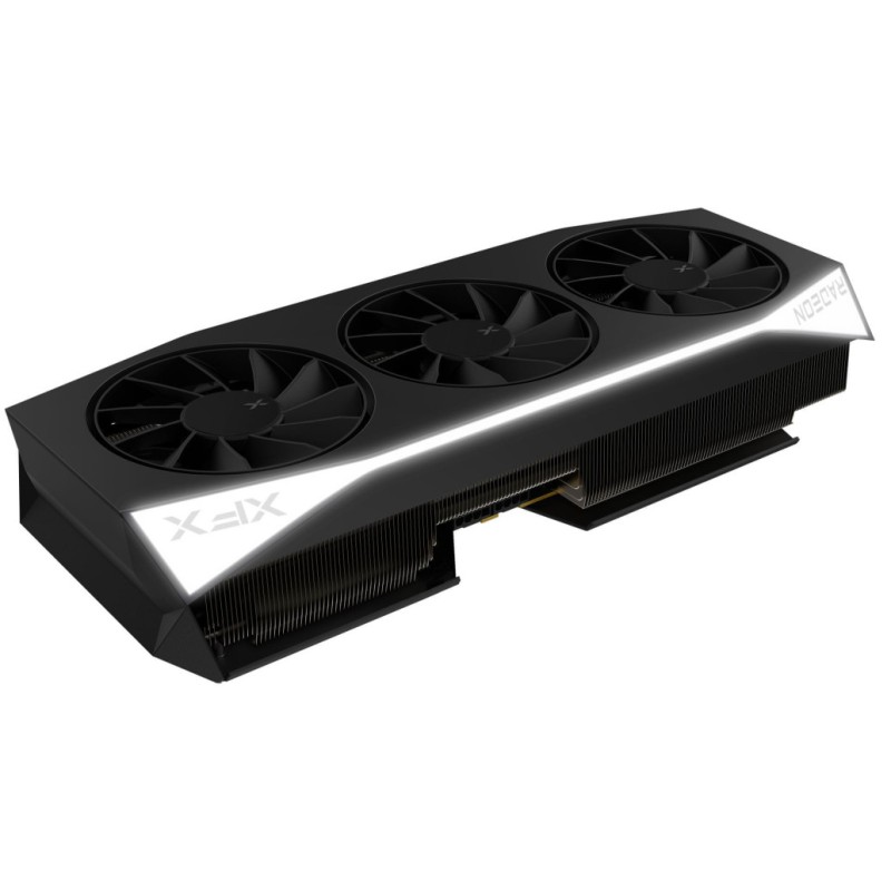 Grafična kartica AMD RX9070 XT XFX Gaming Edition - 16GB GDDR6  | 1xHDMI 2.1 3xDisplayport 2.1a (RX-97TMERCB9)