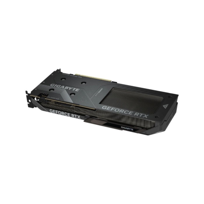 Grafična kartica GIGABYTE GeForce RTX 5050 Gaming OC 8G, 8GB GDDR6, PCI-E 5.0 Grafična kartica GIGABYTE GeForce RTX 5050 Gaming OC 8G, 8GB GDDR6, PCI-E 5.0