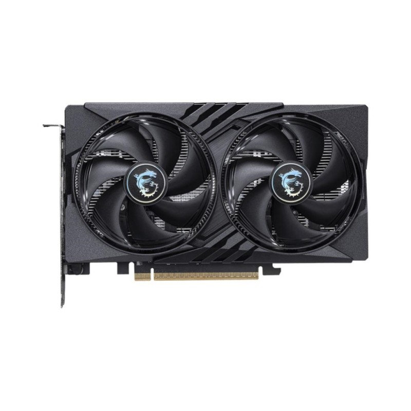 Grafična kartica nVidia RTX5050 MSI Gaming OC - 8GB GDDR6 (RTX 5050 8G GAMING OC)
