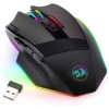 Miš Redragon Gaming žična/brezžična SNIPER PRO M801P - RGB DPI 16000