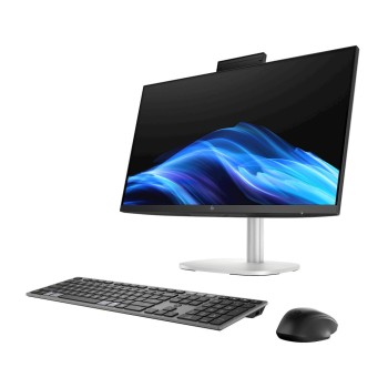 Računalnik AIO HP 60,5 cm 23,8" 1920x1080 EliteStudio 8 G1i Ultra 7-265/Q870/16GB /512GB/1xM.2 prost/Intel grafika HDMI 1xUSB-C/BT WiFi/280W-93%/Win11Pro (A55S5ET#BED) Računalnik AIO HP 60,5 cm 23,8" 1920x1080 EliteStudio 8 G1i Ultra 7-265/Q870/16GB /512GB/1xM.2 prost/Intel grafika HDMI 1xUSB-C/BT WiFi/280W-93%/Win11Pro (A55S5ET#BED)