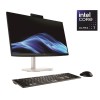 Računalnik AIO HP 60,5 cm 23,8 1920x1080 EliteStudio 8 G1i Ultra 7-265/Q870/16GB /512GB/1xM.2 prost/Intel grafika HDMI 1xUSB-C/BT WiFi/280W-93%/Win11Pro (A55S5ET#BED)