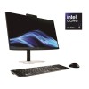 Računalnik AIO HP 60,5 cm 23,8 1920x1080 ProStudio 4 G1i 23 Ultra 5-235T/Q870/16GB /512GB/1xM.2 prost/Intel grafika HDMI 1xUSB-C/280W-89%/Win11Pro črno-srebrn (C6QV3ET#BED)