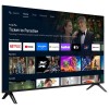 TV sprejemnik TCL 32,0 81,3 cm 32S51K 1920x1080 QLED Google TV 2xHDMI USB BT WiFi Dolby Vision TCL TV sprejemnik TCL 32,0 81,3 cm 32S51K 1920x1080 QLED Google TV 2xHDMI USB BT WiFi Dolby Vision