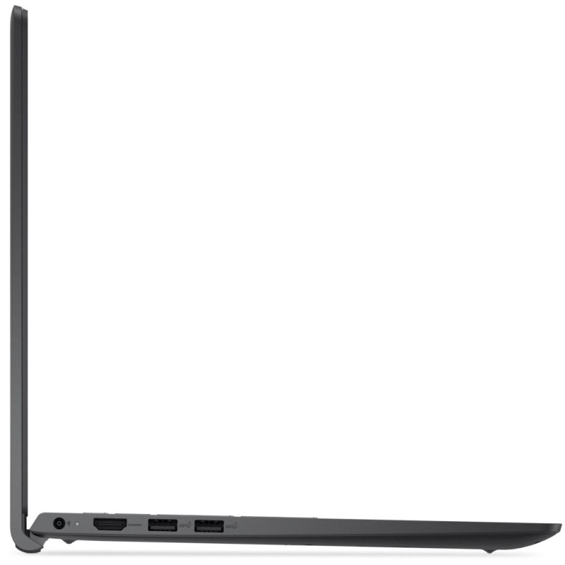 Prenosnik DELL 39,6 cm (15,6) Pro 15 Essential 1920x1080 WVA 250nit 120Hz i7-1355U/16GB/512GB/BL/FP/Intel Iris XE/Win11Pro (PV15250_RPLU_007_P)