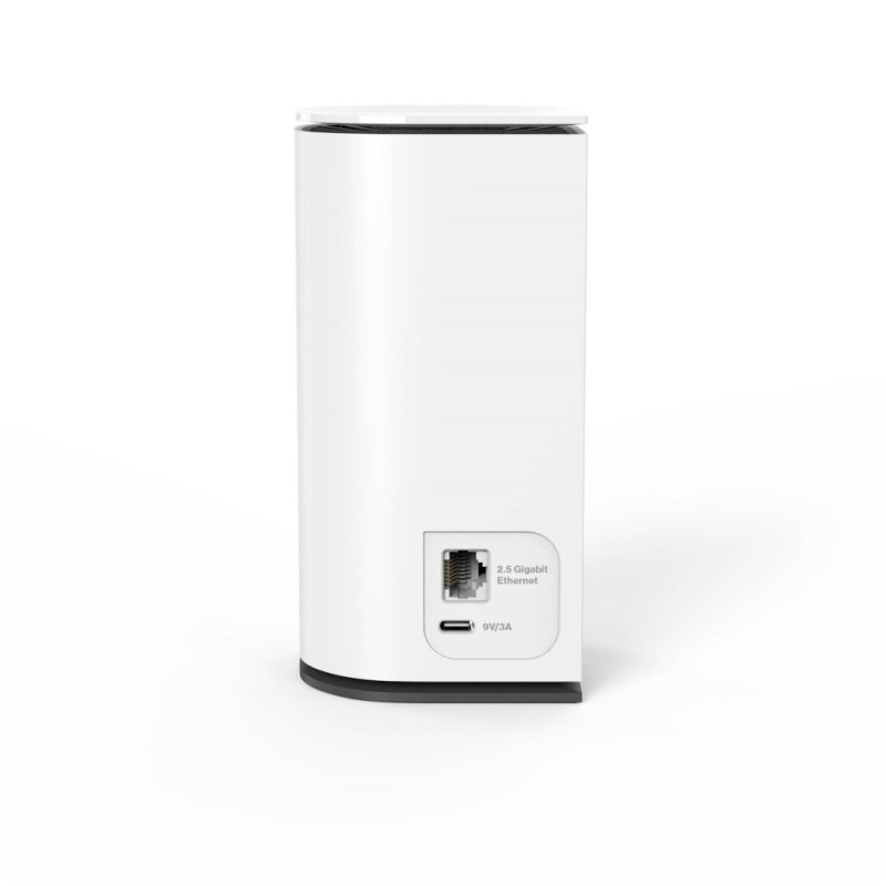 Usmerjevalnik brezžični Linksys VELOP WiFi7 802.11be MESH 1xLAN/WAN2,5GB 2x notranja antena (LN1601-KE)