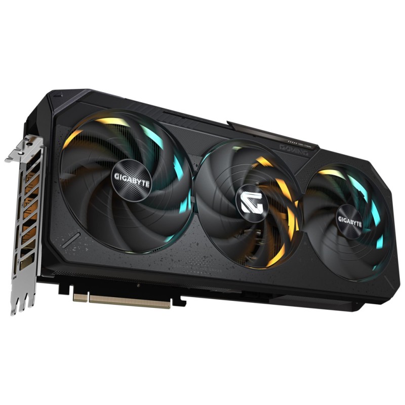Grafična kartica nVidia RTX5090 GigaByte Gaming OC - 32GB GDDR7 (GCGB-543)