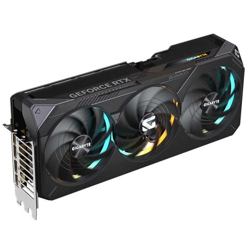 Grafična kartica nVidia RTX5090 GigaByte Gaming OC - 32GB GDDR7 (GCGB-543)