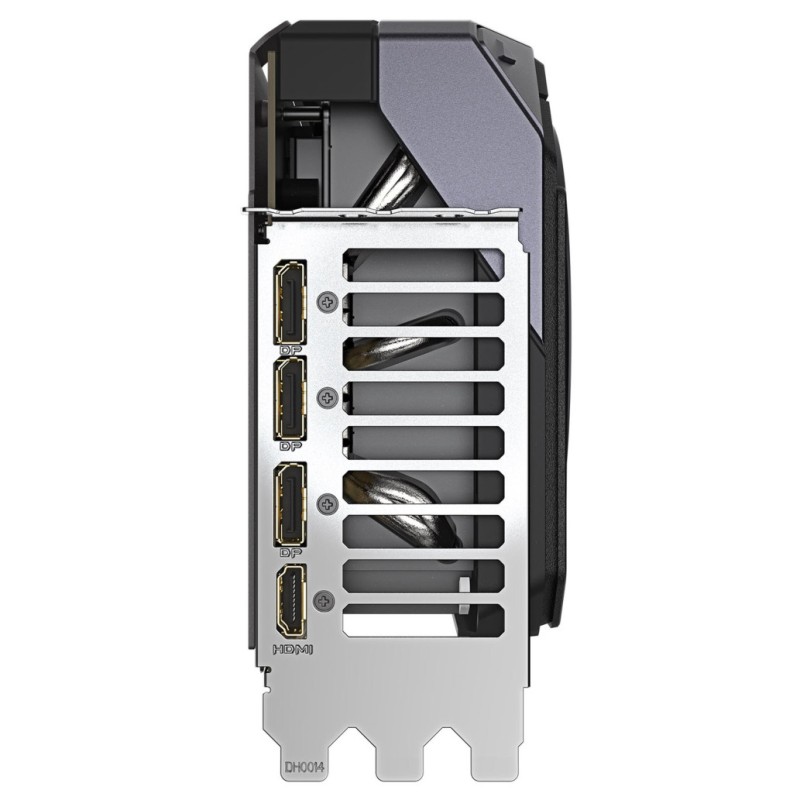 Grafična kartica nVidia RTX5090 GigaByte Gaming OC - 32GB GDDR7 (GCGB-543)