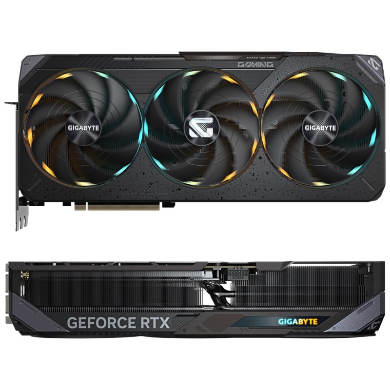 Grafična kartica nVidia RTX5090 GigaByte Gaming OC - 32GB GDDR7 (GCGB-543)
