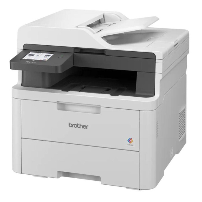 Tiskalnik multifunkcijski laserski barvni Brother MFC-L3740CDW A4 duplex tisk enostransko skeniranje USB LAN WiFi 18ppm (MFCL3740CDWYJ1) Tiskalnik multifunkcijski laserski barvni Brother MFC-L3740CDW A4 duplex tisk enostransko skeniranje USB LAN WiFi 18ppm (MFCL3740CDWYJ1)