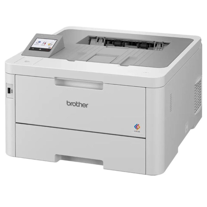 Tiskalnik laserski barvni Brother HL-L8240CDW A4 duplex tisk USB LAN WiFi 30ppm (HLL8240CDWYJ1)