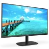 Monitor AOC 60,5 cm (23,8) 24B2XHM2 1920x1080 75Hz VA 4ms VGA HDMI  3H