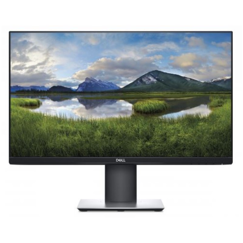 Monitor Dell 60,5 cm (23,8) P2421DC 2560x1440 IPS 5ms HDMI DisplayPort USB-C 65W DP-Out 4xUSB3.0 Pivot 3H sRGB99% Dell Monitor Dell 60,5 cm (23,8) P2421DC 2560x1440 IPS 5ms HDMI DisplayPort USB-C 65W DP-Out 4xUSB3.0 Pivot 3H sRGB99%