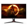 Monitor AOC 68,6 cm (27,0) 27G2SAE 1920x1080 Gaming 165Hz VA 1ms 2xHDMI DisplayPort Zvočniki 3H sRGB121,9% FreeSync Premium AOC Monitor AOC 68,6 cm (27,0) 27G2SAE 1920x1080 Gaming 165Hz VA 1ms 2xHDMI DisplayPort Zvočniki 3H sRGB121,9% FreeSync Premium