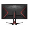 Monitor AOC 68,6 cm (27,0) 27G2SAE 1920x1080 Gaming 165Hz VA 1ms 2xHDMI DisplayPort Zvočniki 3H sRGB121,9% FreeSync Premium AOC Monitor AOC 68,6 cm (27,0) 27G2SAE 1920x1080 Gaming 165Hz VA 1ms 2xHDMI DisplayPort Zvočniki 3H sRGB121,9% FreeSync Premium