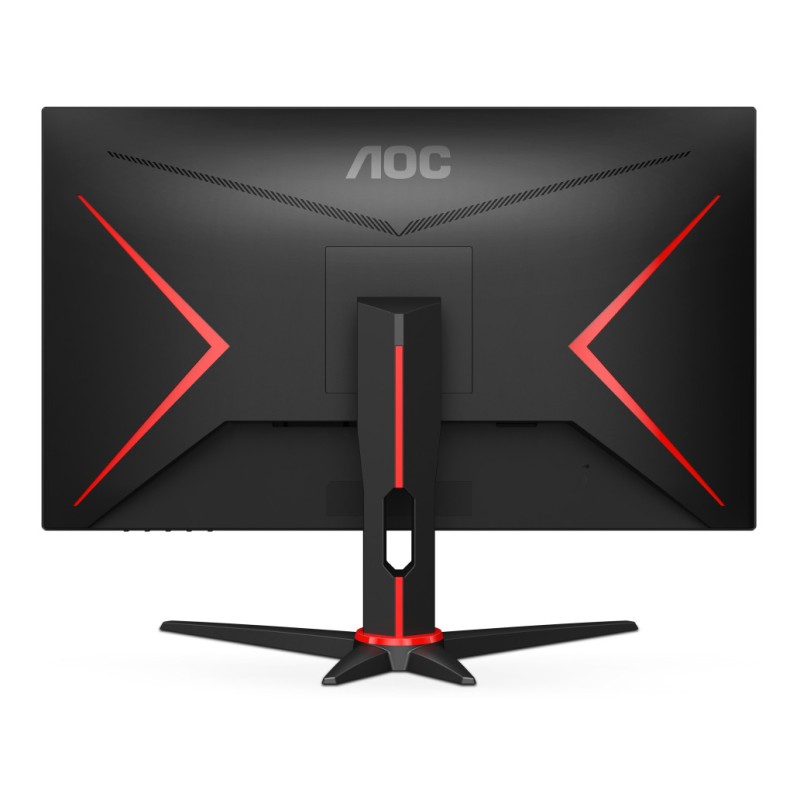 Monitor AOC 68,6 cm (27,0) 27G2SAE 1920x1080 Gaming 165Hz VA 1ms 2xHDMI DisplayPort Zvočniki 3H sRGB121,9% FreeSync Premium AOC Monitor AOC 68,6 cm (27,0) 27G2SAE 1920x1080 Gaming 165Hz VA 1ms 2xHDMI DisplayPort Zvočniki 3H sRGB121,9% FreeSync Premium