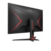 Monitor AOC 68,6 cm (27,0) 27G2SAE 1920x1080 Gaming 165Hz VA 1ms 2xHDMI DisplayPort Zvočniki 3H sRGB121,9% FreeSync Premium AOC Monitor AOC 68,6 cm (27,0) 27G2SAE 1920x1080 Gaming 165Hz VA 1ms 2xHDMI DisplayPort Zvočniki 3H sRGB121,9% FreeSync Premium