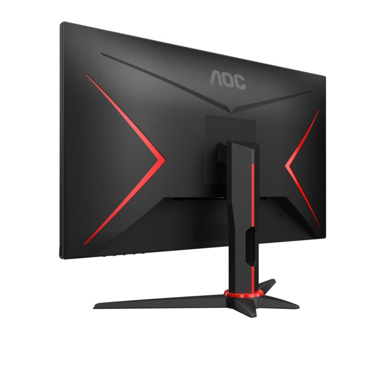 Monitor AOC 68,6 cm (27,0) 27G2SAE 1920x1080 Gaming 165Hz VA 1ms 2xHDMI DisplayPort Zvočniki 3H sRGB121,9% FreeSync Premium AOC Monitor AOC 68,6 cm (27,0) 27G2SAE 1920x1080 Gaming 165Hz VA 1ms 2xHDMI DisplayPort Zvočniki 3H sRGB121,9% FreeSync Premium