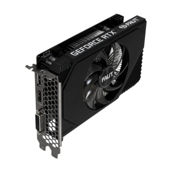 Grafična kartica nVidia RTX3050 Palit Storm X - 8GB GDDR6 (NE63050018P1-1070F) Grafična kartica nVidia RTX3050 Palit Storm X - 8GB GDDR6 (NE63050018P1-1070F)
