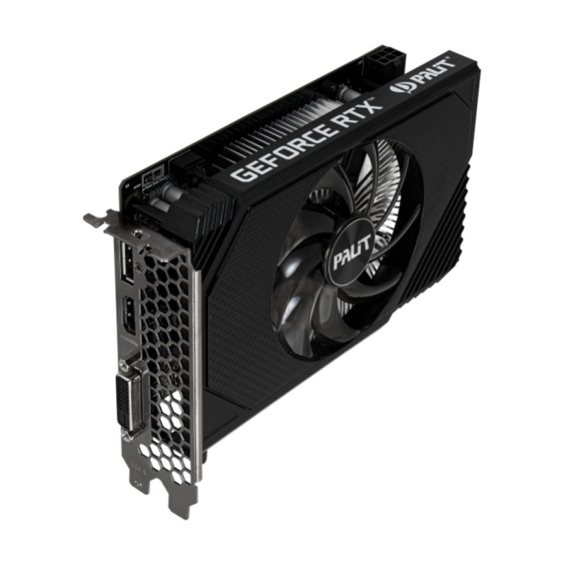 Grafična kartica nVidia RTX3050 Palit Storm X - 8GB GDDR6 (NE63050018P1-1070F)
