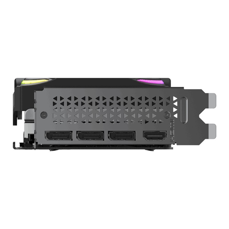 Grafična kartica nVidia RTX5070 PNY Epic-X RGB OC - 12GB GDDR7 (VCG507012TFXXPB1-O) PNY Grafična kartica nVidia RTX5070 PNY Epic-X RGB OC - 12GB GDDR7 (VCG507012TFXXPB1-O)