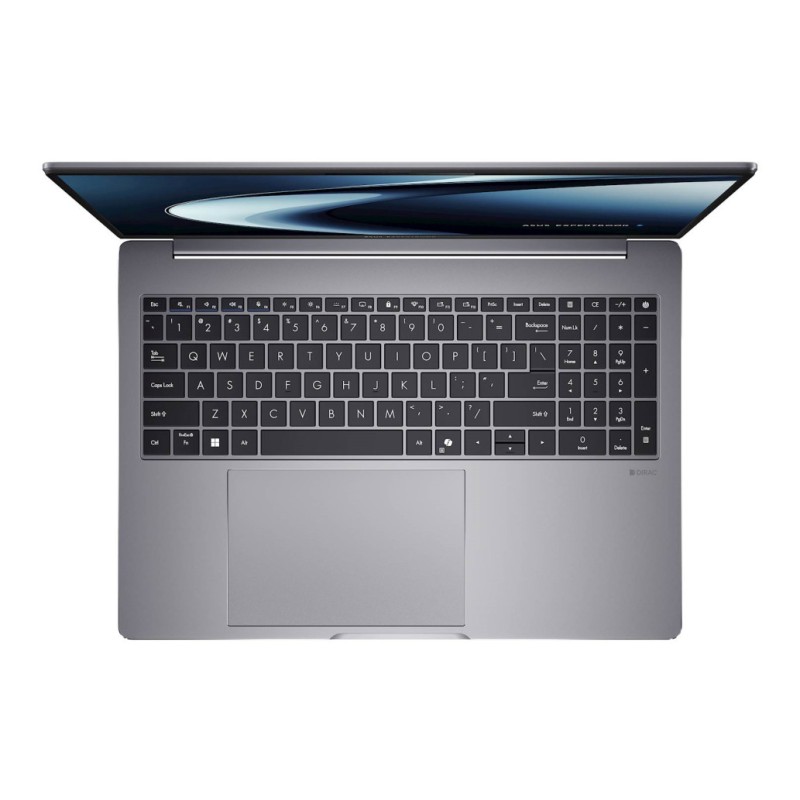 Prenosnik Asus 40,64 cm (16,0) ExpertBook P3 1920x1200 WVA 300nit i7-13620H/32GB/SSD1TB/BL/FP/ALU/Intel UHD/Win11Pro (90NX08C1-M007P0)