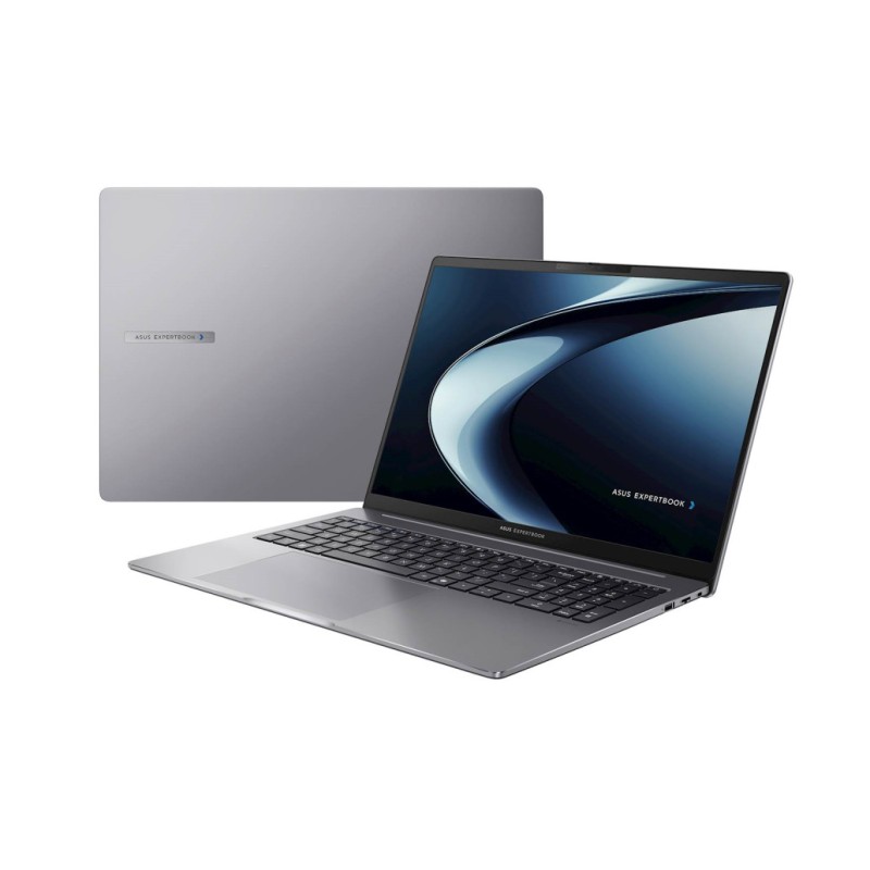 Prenosnik Asus 40,64 cm (16,0) ExpertBook P3 1920x1200 WVA 300nit i7-13620H/32GB/SSD1TB/BL/FP/ALU/Intel UHD/Win11Pro (90NX08C1-M007P0)