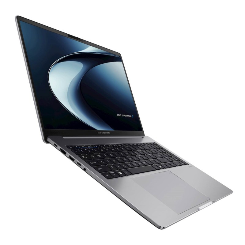 Prenosnik Asus 40,64 cm (16,0) ExpertBook P3 1920x1200 WVA 300nit i7-13620H/32GB/SSD1TB/BL/FP/ALU/Intel UHD/Win11Pro (90NX08C1-M007P0)