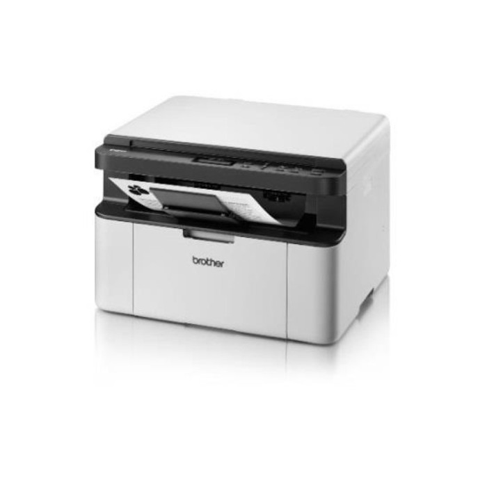 Tiskalnik multifunkcijski laserski ČB Brother DCP-1510E A4 enostransko skeniranje USB 20ppm (DCP1510EYJ1) Tiskalnik multifunkcijski laserski ČB Brother DCP-1510E A4 enostransko skeniranje USB 20ppm (DCP1510EYJ1)