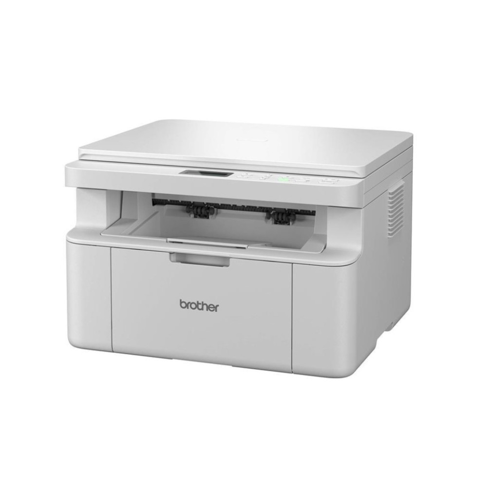 Tiskalnik multifunkcijski laserski ČB Brother DCP-L1630W A4 enostransko skeniranje USB LAN WiFi 20ppm (DCPL1630WYJ1) Brother Tiskalnik multifunkcijski laserski ČB Brother DCP-L1630W A4 enostransko skeniranje USB LAN WiFi 20ppm (DCPL1630WYJ1)