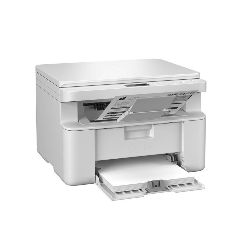 Tiskalnik multifunkcijski laserski ČB Brother DCP-L1630W A4 enostransko skeniranje USB LAN WiFi 20ppm (DCPL1630WYJ1) Brother Tiskalnik multifunkcijski laserski ČB Brother DCP-L1630W A4 enostransko skeniranje USB LAN WiFi 20ppm (DCPL1630WYJ1)