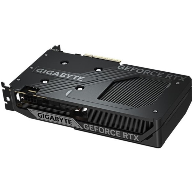 Grafična kartica nVidia RTX5060 GigaByte WINDFORCE - 8GB GDDR7 (GV-N5060WF2-8GD)
