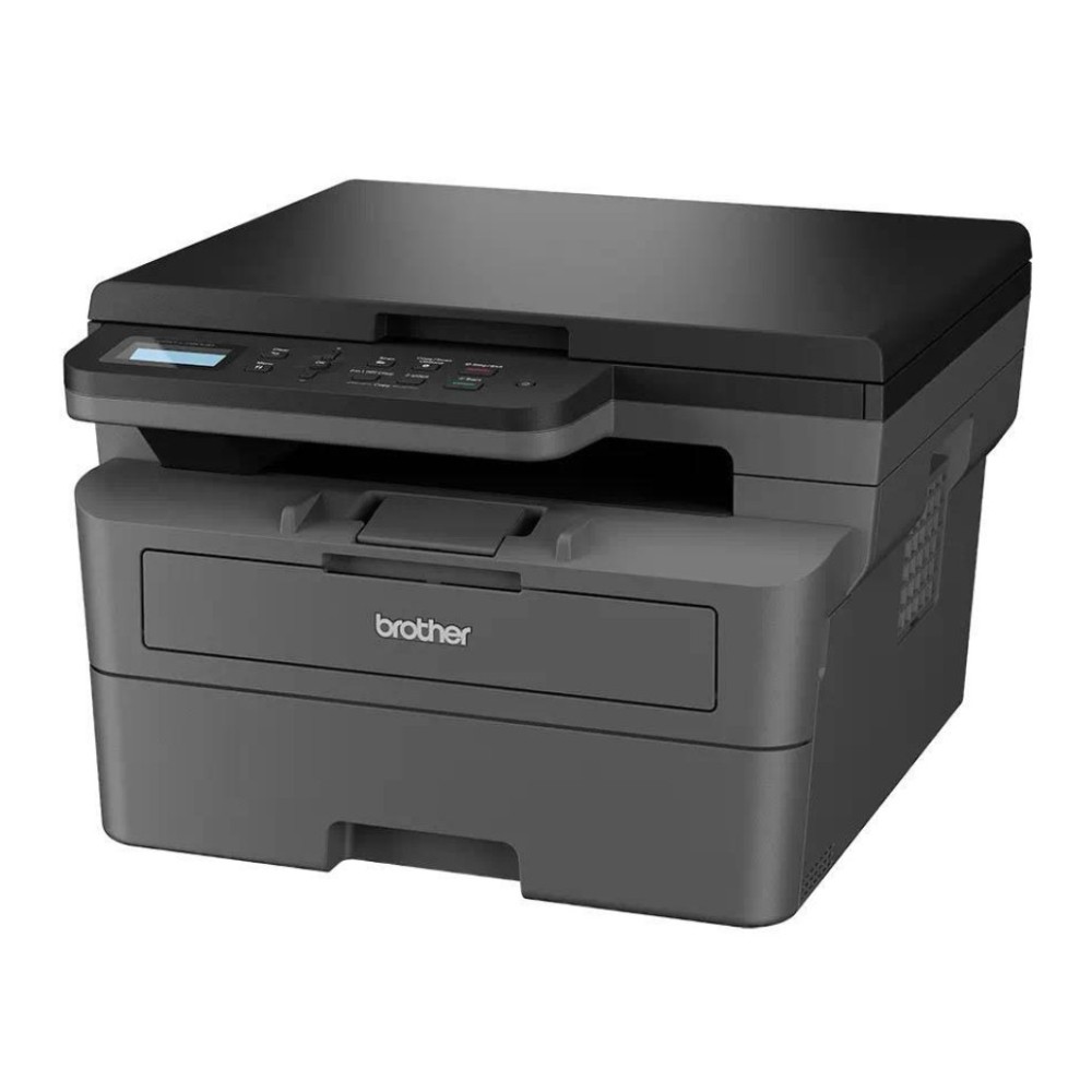 Tiskalnik multifunkcijski laserski ČB Brother DCP-L2600D A4 duplex tisk enostransko skeniranje USB 34ppm (DCPL2600DYJ1) Brother Tiskalnik multifunkcijski laserski ČB Brother DCP-L2600D A4 duplex tisk enostransko skeniranje USB 34ppm (DCPL2600DYJ1)