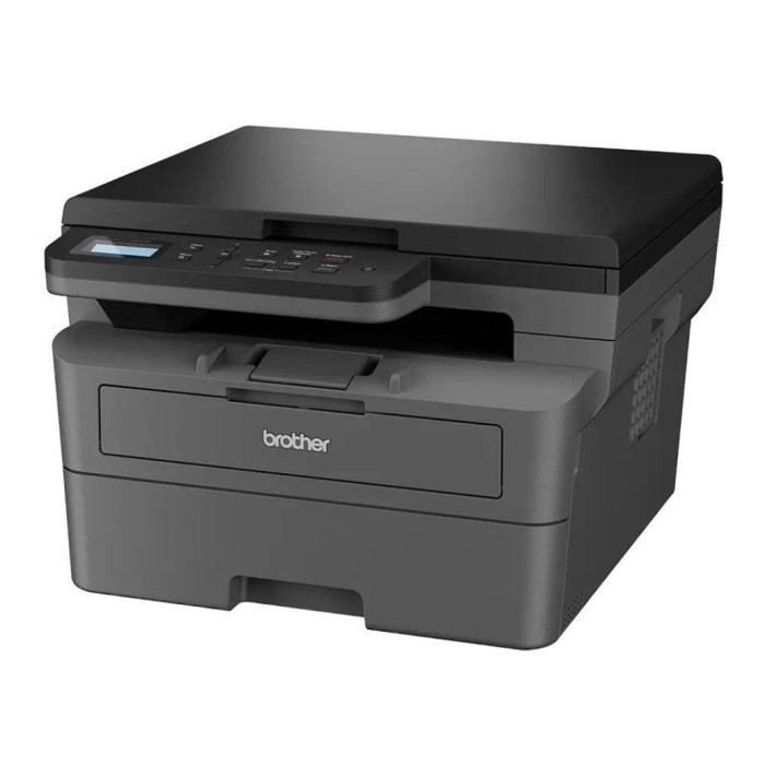 Tiskalnik multifunkcijski laserski ČB Brother DCP-L2600D A4 duplex tisk enostransko skeniranje USB 34ppm (DCPL2600DYJ1) Tiskalnik multifunkcijski laserski ČB Brother DCP-L2600D A4 duplex tisk enostransko skeniranje USB 34ppm (DCPL2600DYJ1)