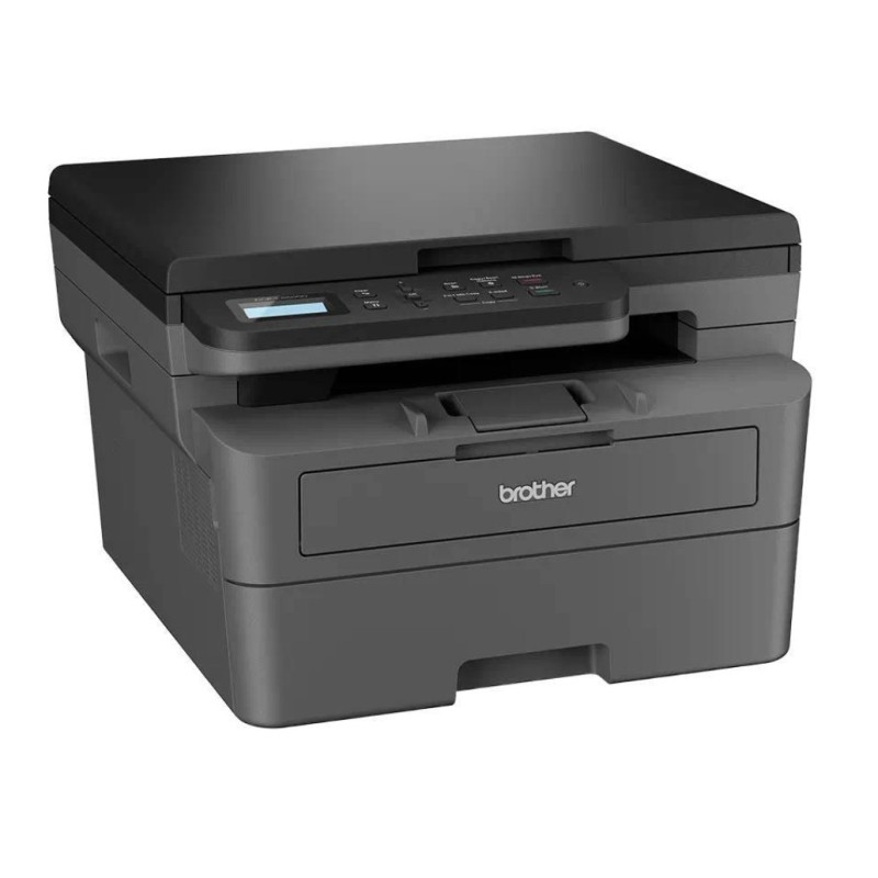 Tiskalnik multifunkcijski laserski ČB Brother DCP-L2600D A4 duplex tisk enostransko skeniranje USB 34ppm (DCPL2600DYJ1) Brother Tiskalnik multifunkcijski laserski ČB Brother DCP-L2600D A4 duplex tisk enostransko skeniranje USB 34ppm (DCPL2600DYJ1)